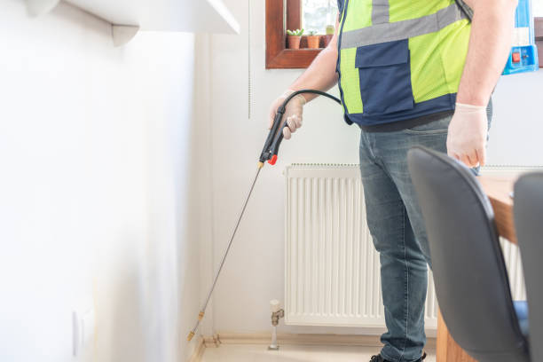 Best Cockroach Control Services  in Ricardo, TX